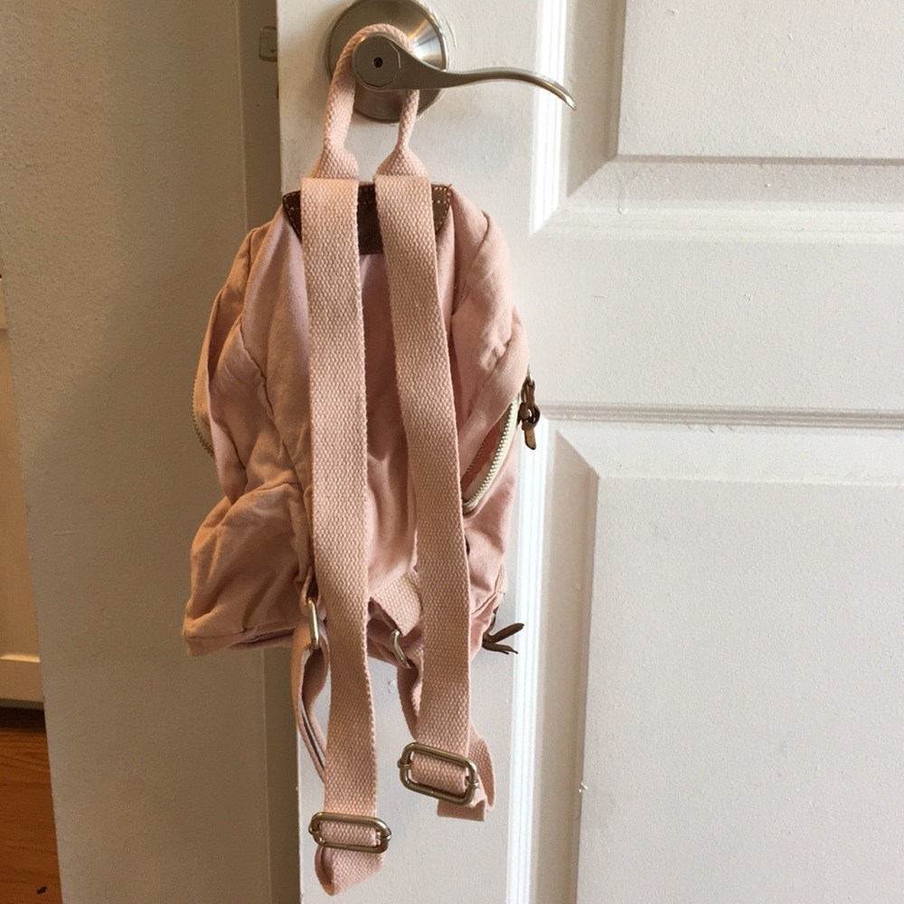Mini backpack - Picture 2 of 2